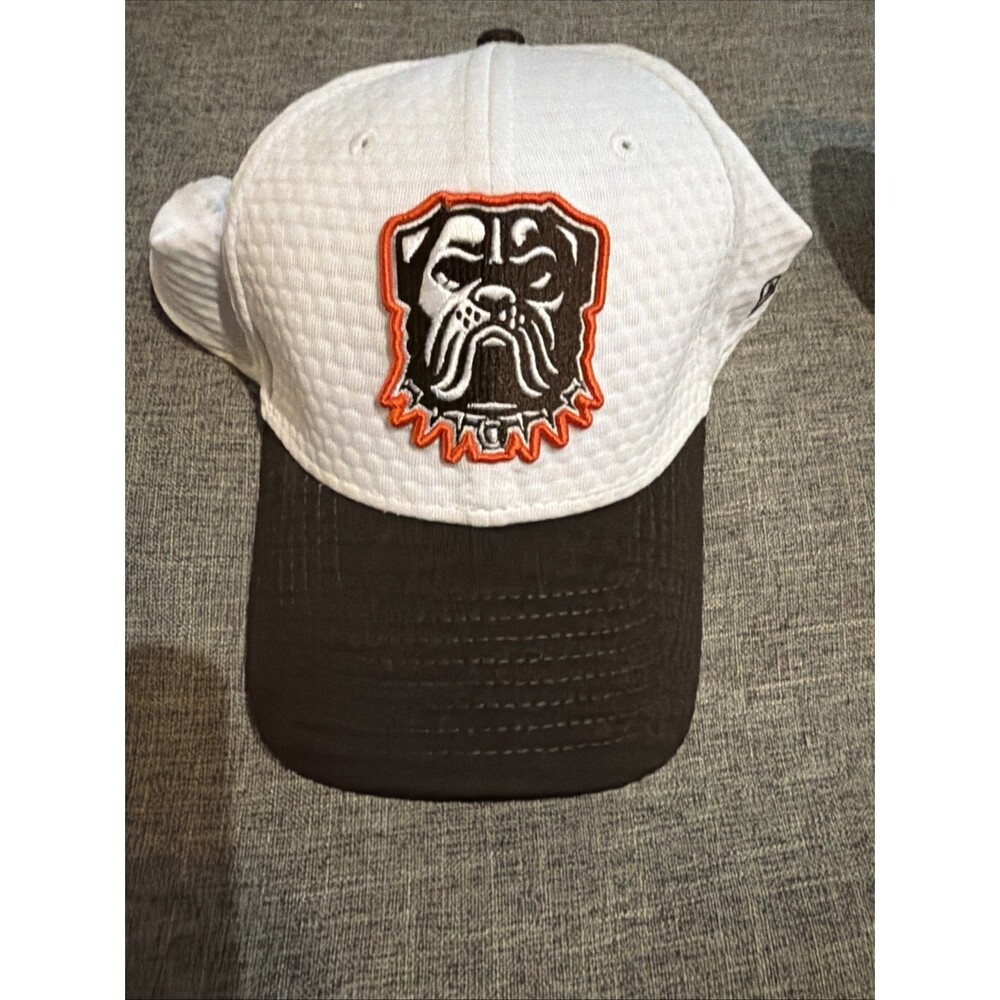 Cleveland Browns 2024 New Era The Golfer Training Camp medium/large Hat NFL - Picture 6 of 6